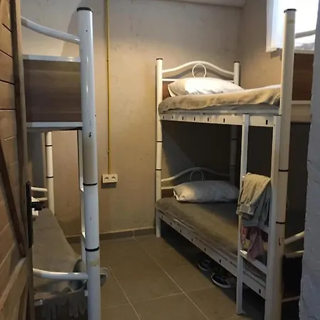 Berlin & Street Hostel *
