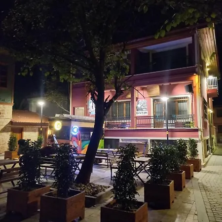 Berlin & Street * Antalya