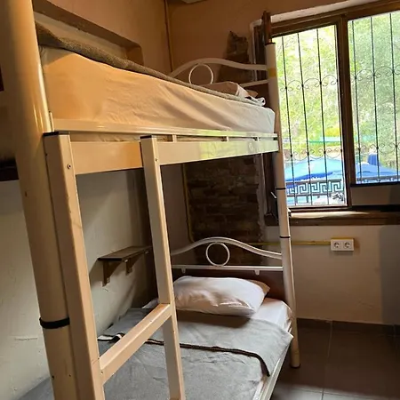 Hostel Berlin & Street Antalya