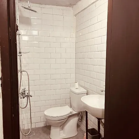 Berlin & Street Hostel Antalya